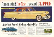 Packard Clipper